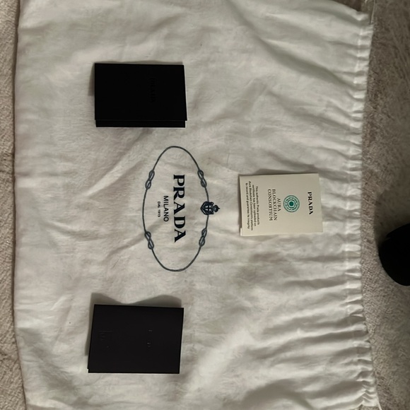 Prada Re-Edition 1995 Chaîne Bag - Picture 4 of 8